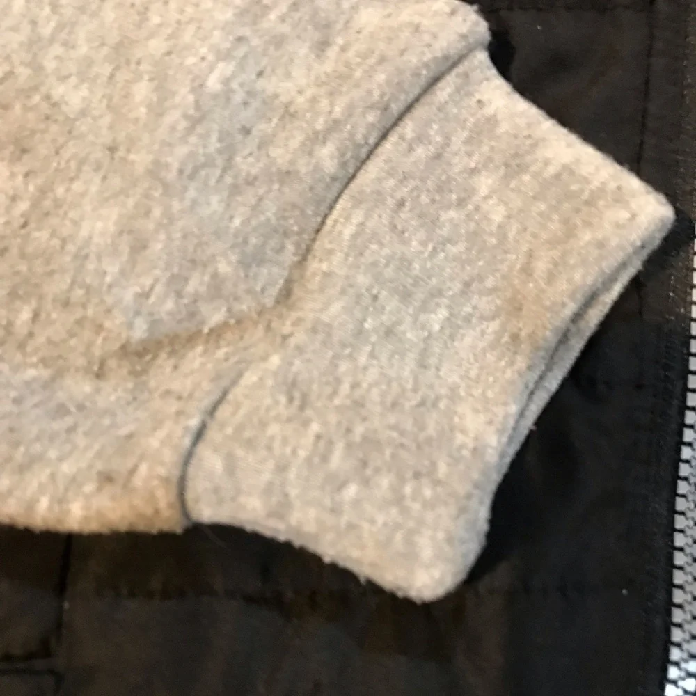 ▪️RuffHewn Sweatshirt/Vest Jacket